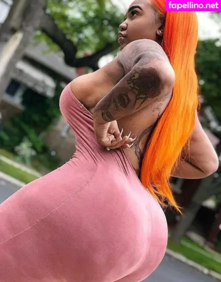 Mya Curvz OnlyFans Thumbnail #A98nsa0Lsk