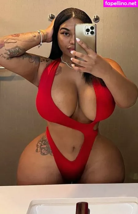 Mya Curvz OnlyFans Thumbnail #MBuiCbdVtY