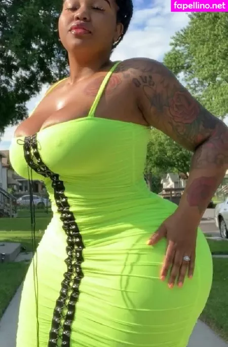 Mya Curvz OnlyFans Thumbnail #MDZzRBIAsg