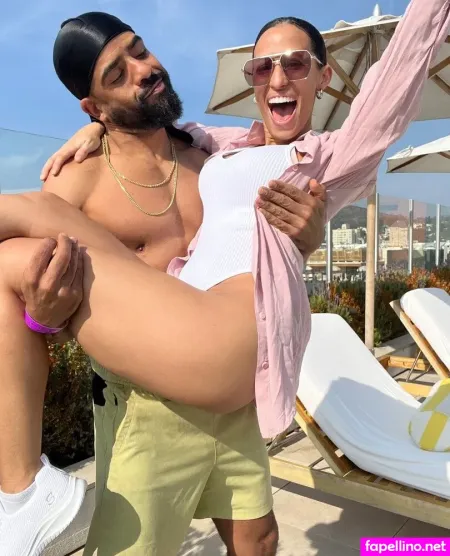 Mya Malone Blissense OnlyFans Thumbnail #KvQZmzDqDY