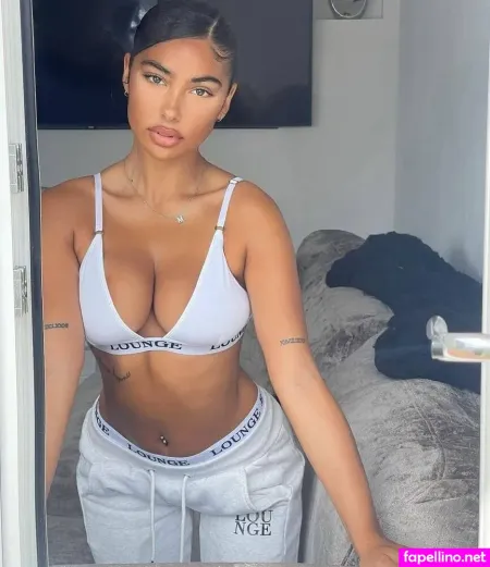 Mya Mills OnlyFans Thumbnail #fDaR4411vX