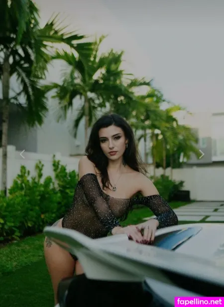 Mya Teague OnlyFans Thumbnail #PDKLOTrQEj