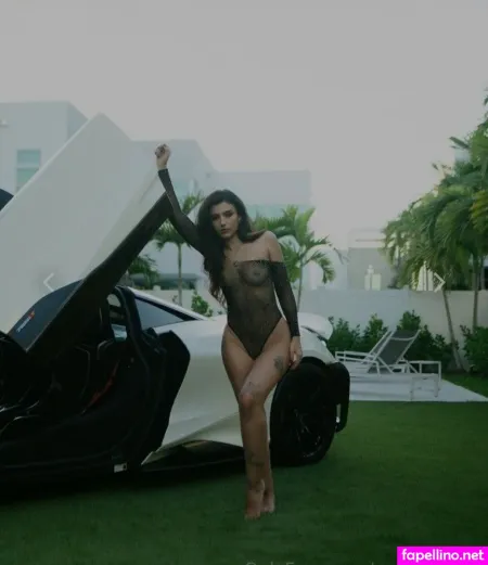 Mya Teague OnlyFans Thumbnail #aOflLOizqy