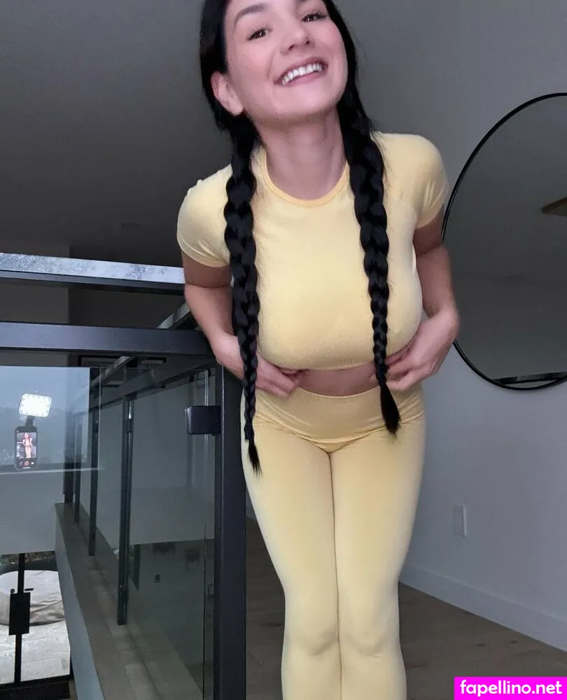 myabernal, therealmyabernal Nude Leaked OnlyFans Photo #FkrkxK40ww