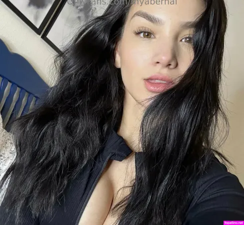 Myabernal OnlyFans Thumbnail #qfjXhUFuEK