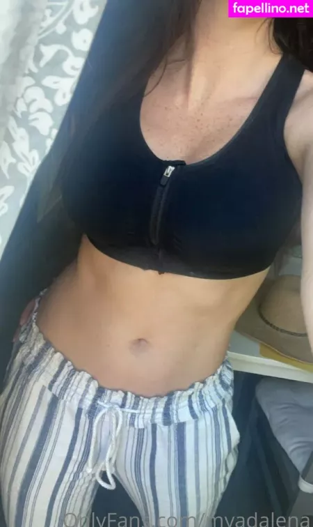 Myadalena OnlyFans Thumbnail #7PtY5e5SIL