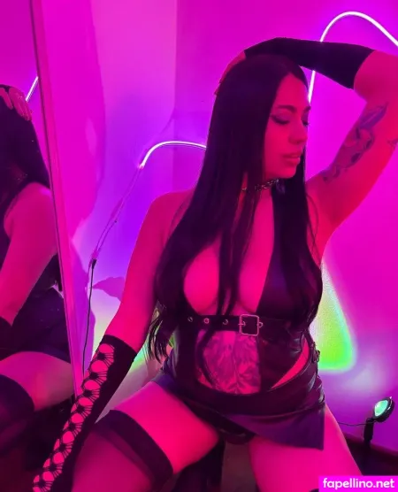 Myafox1 OnlyFans Thumbnail #H9yd1qzuTB