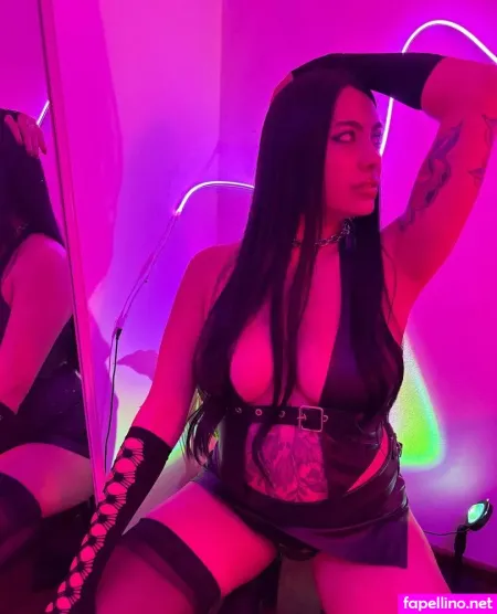 Myafox1 OnlyFans Thumbnail #SeV2msAFyY