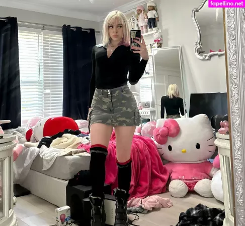 Myah Alanna OnlyFans Thumbnail #jTbVBwOamP