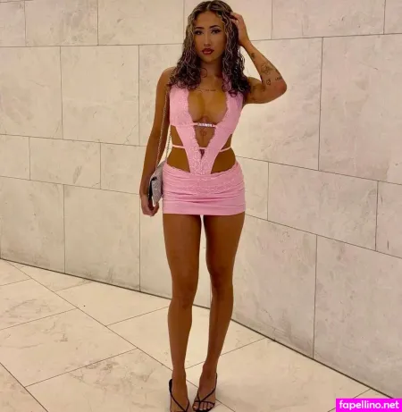 Myah Bryant Main Profile Photo