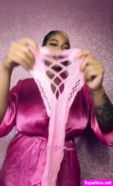 Myah Jane 7 OnlyFans Thumbnail #fkDkV3s99I