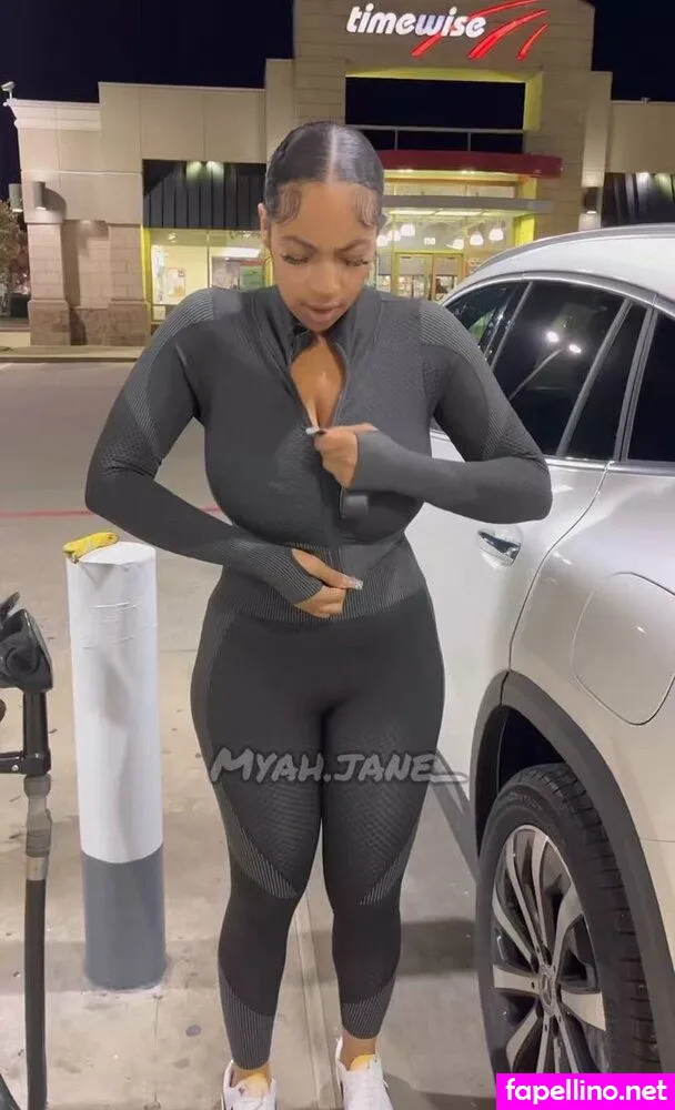 myahjane Nude Leaked OnlyFans Photo #kWFUO4btOG