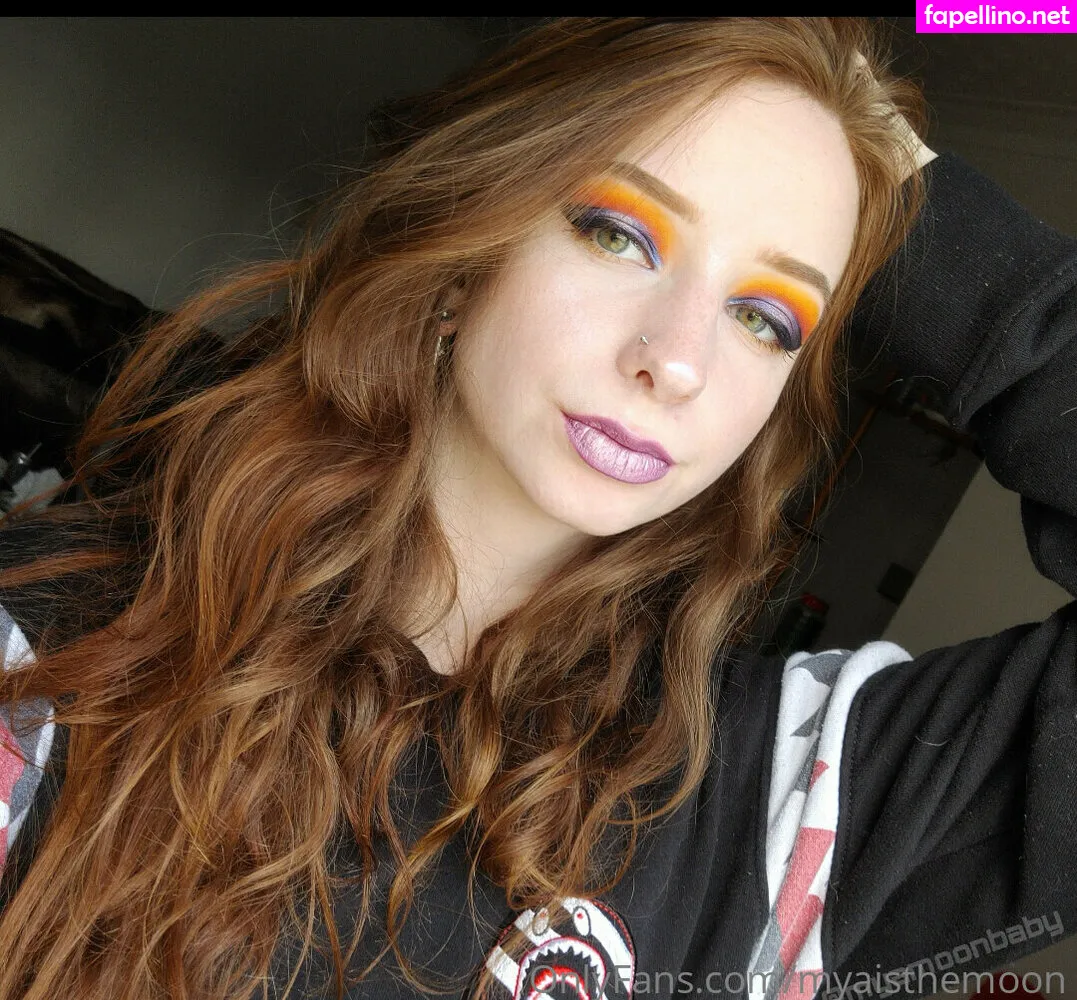 myaisthemoon, underthenightmoon Nude Leaked OnlyFans Photo #7oARt77uFE