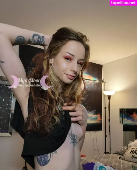 Myaisthemoon OnlyFans Thumbnail #KRQH9UNDE9