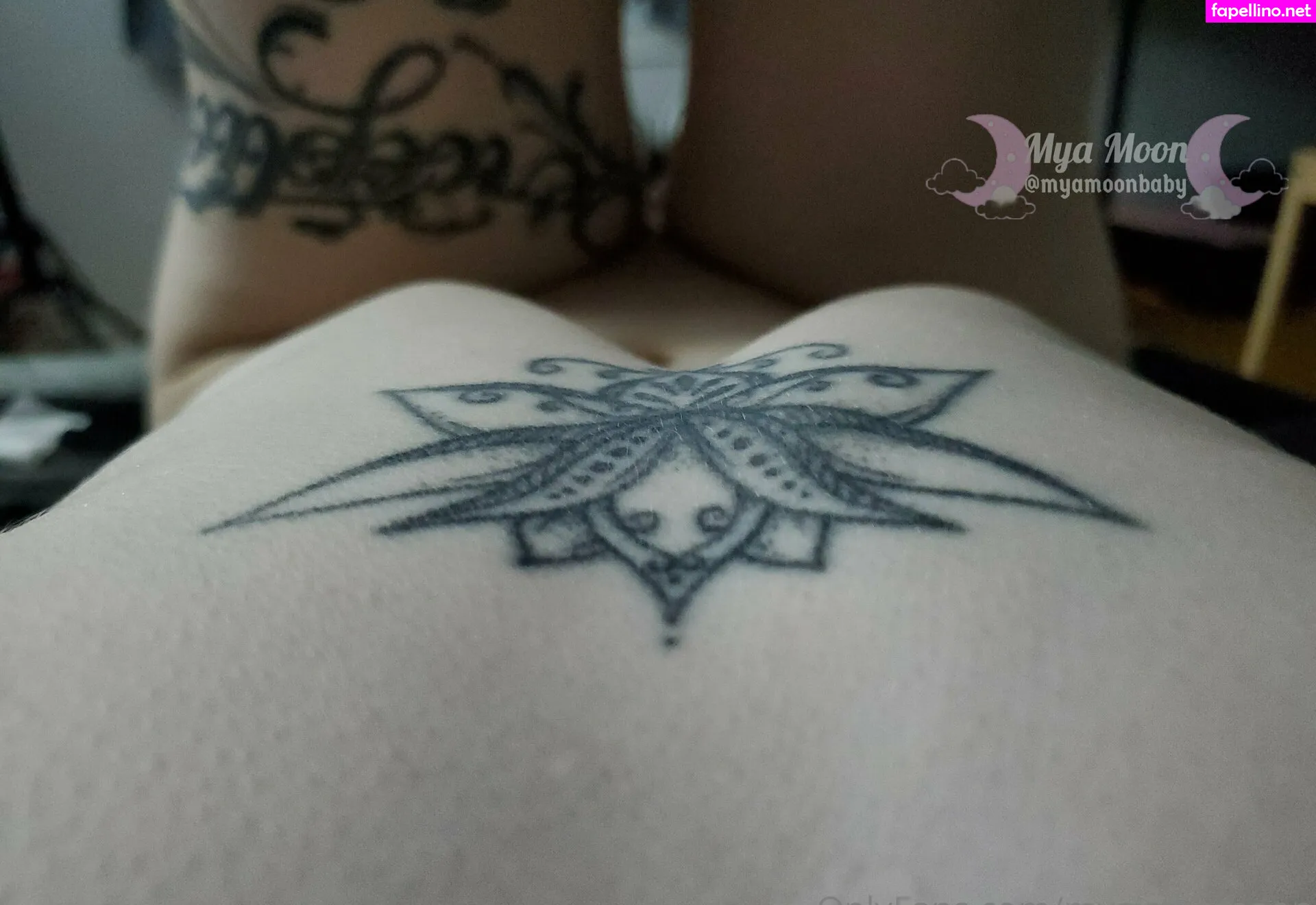 myaisthemoon, underthenightmoon Nude Leaked OnlyFans Photo #LEvJ0nVxIl