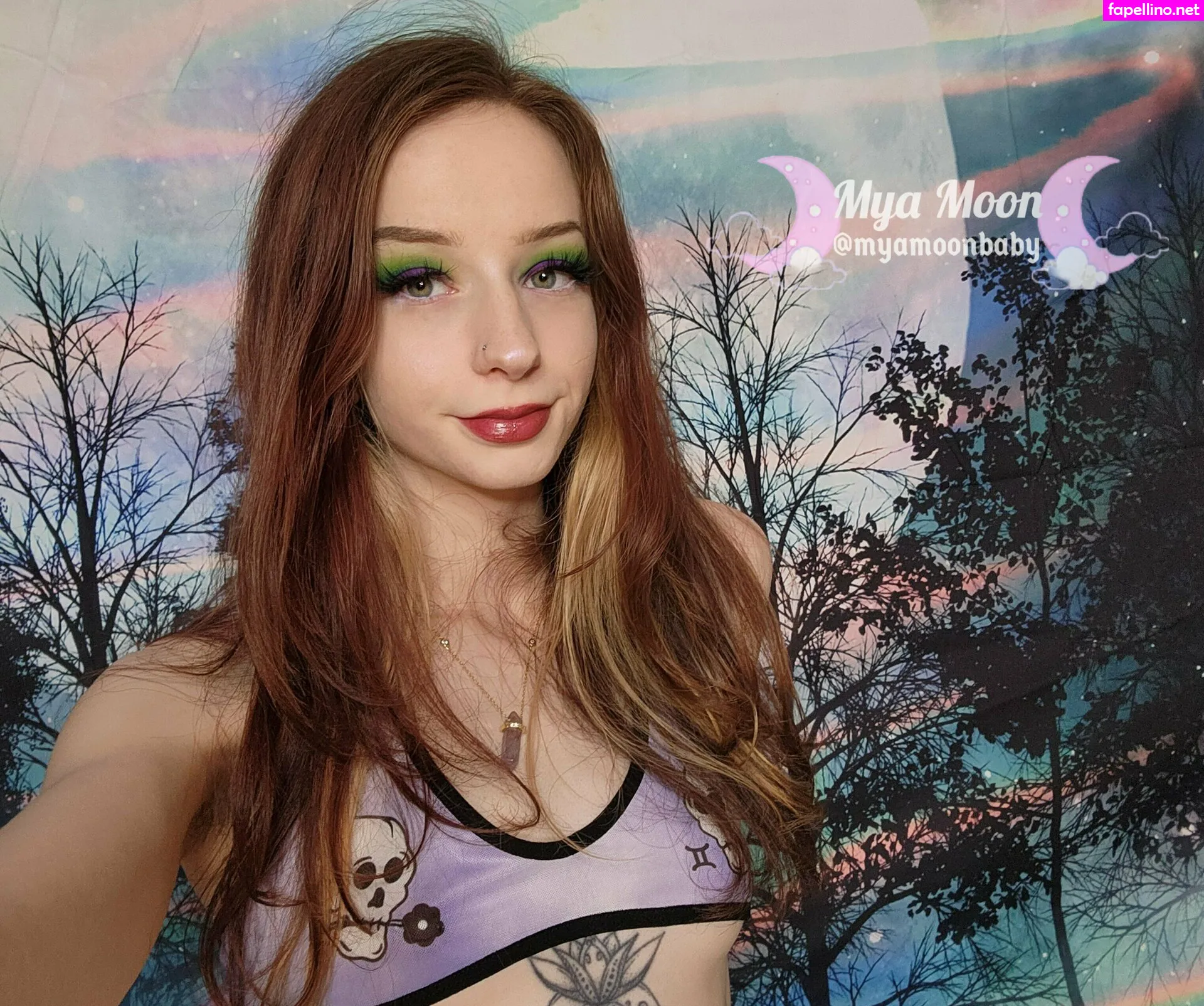 myaisthemoon, underthenightmoon Nude Leaked OnlyFans Photo #oEnJn9ltpN