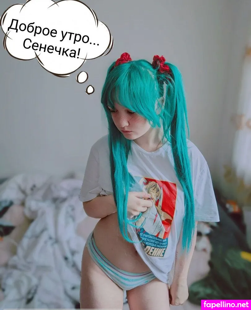 mikumironova, miuki_light, mya-13 Nude Leaked OnlyFans Photo #pLI2UsiSEE