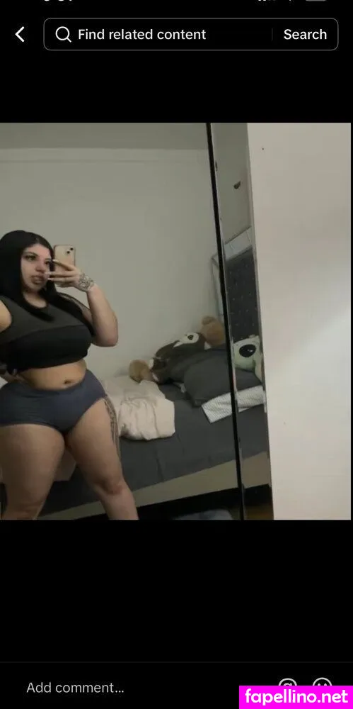 Myuhlavish, Notsolavish, mauvish, myaloveless Nude Leaked OnlyFans Photo #vRF2GTv289