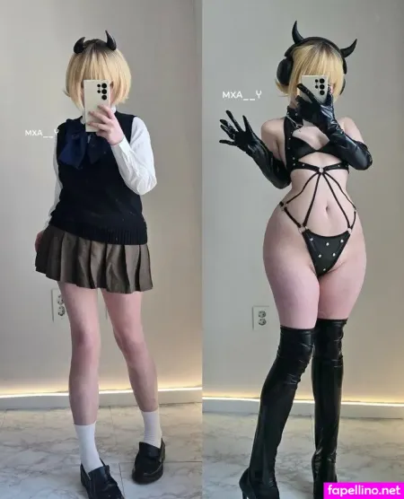 Myamyacos OnlyFans Thumbnail #E9EsCSUYDt