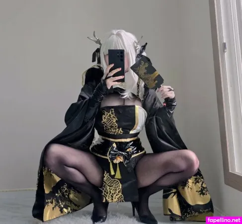 Myamyacos OnlyFans Thumbnail #OJ4DEF64ik