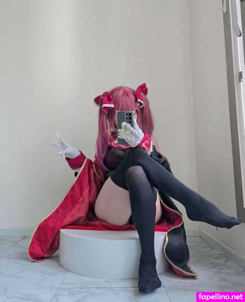 MyaMyacos, mxa__y Nude Leaked OnlyFans Photo #co17POHeFg