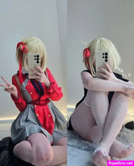 Myamyacos OnlyFans Thumbnail #pUJCfeYCI9