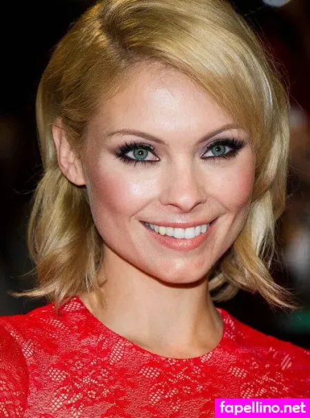 Myanna Buring Main Profile Photo