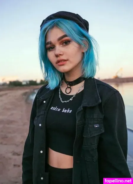 Myapril OnlyFans Thumbnail #MjRuADOPam