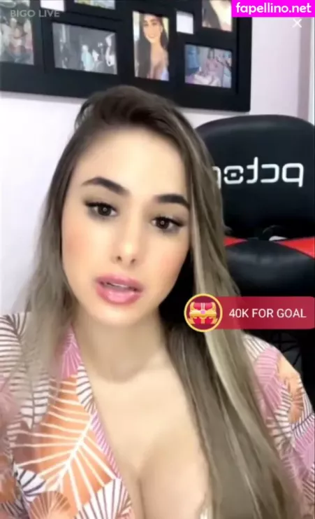 Myara Bigo OnlyFans Thumbnail #FiKR34HCKJ