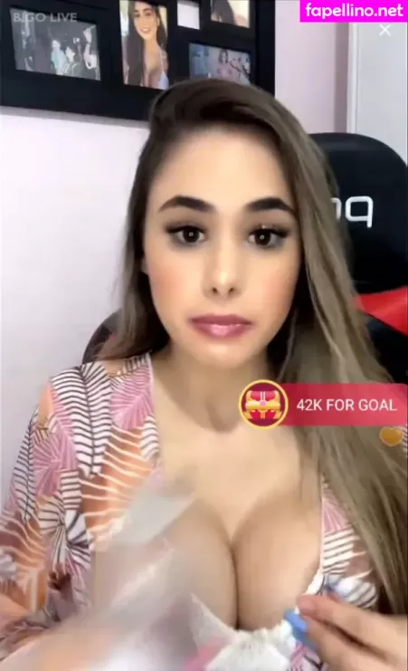 Myara Bigo OnlyFans Thumbnail #Kv4gu2Z2CF