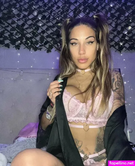 Myastarx25 OnlyFans Thumbnail #DzsaKlqfYs