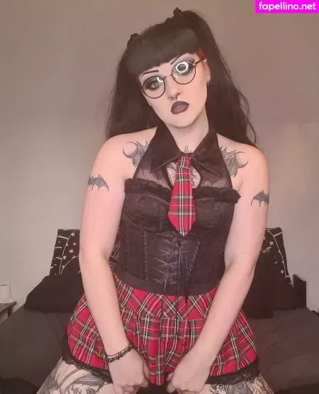 Mybeautifulnightmare OnlyFans Thumbnail #HMPch5Hg6O