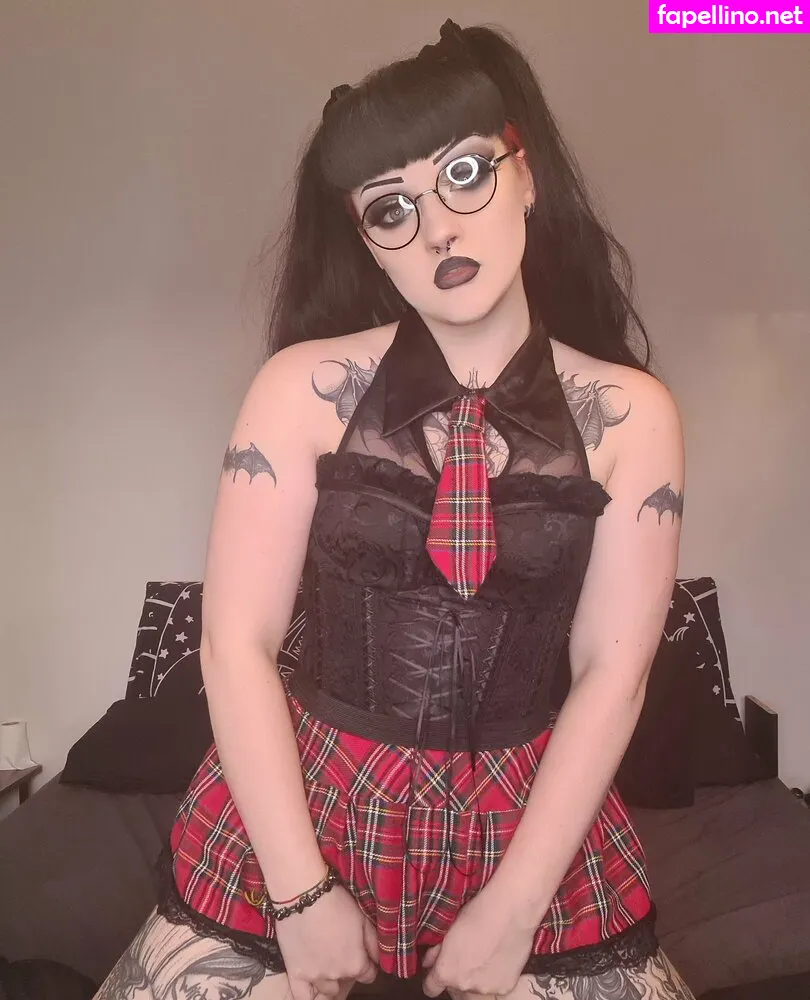 mybeautifulnightmare Nude Leaked OnlyFans Photo #HMPch5Hg6O