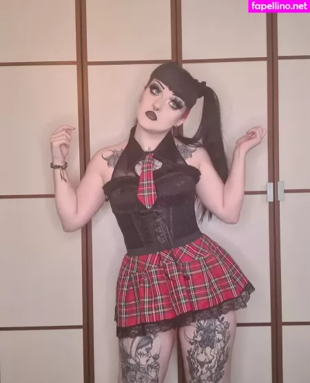 Mybeautifulnightmare OnlyFans Thumbnail #MhUHwgnQly