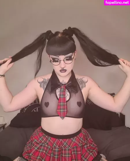 Mybeautifulnightmare OnlyFans Thumbnail #XY30q3JRvr