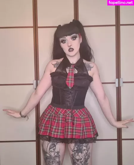 Mybeautifulnightmare OnlyFans Thumbnail #noXXtV9amb