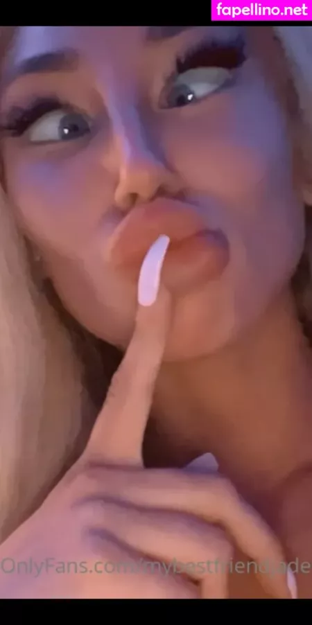 Mybestfriendjade OnlyFans Thumbnail #tR73NJlBKc