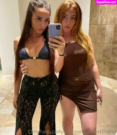 Mybisexualbestfriend OnlyFans Thumbnail #MM90F57ILb