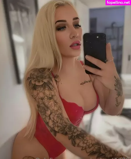 Mybodyart1995 OnlyFans Thumbnail #70SCvTEAfV