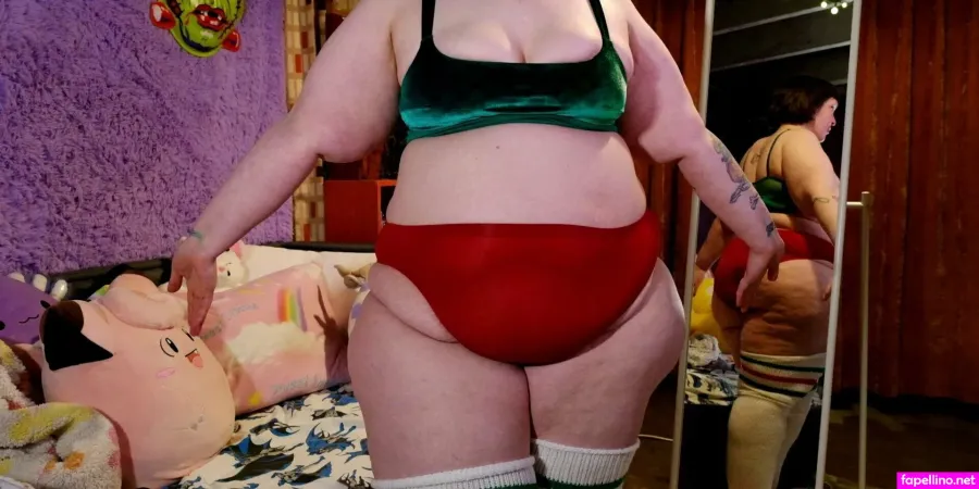 Mybodyisatempleton OnlyFans Thumbnail #7mSAEbewNY