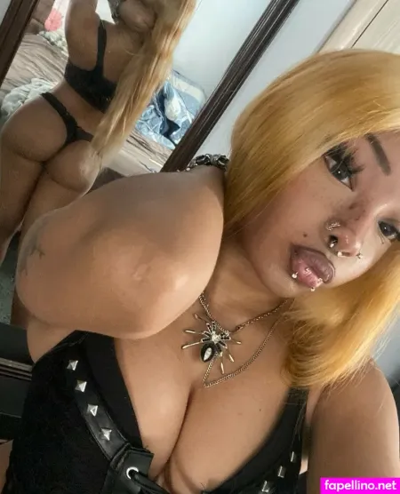 Mybonez OnlyFans Thumbnail #MbBKadCoBP