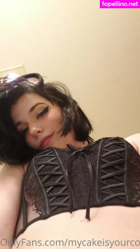 Mycakeisyourconfectionto OnlyFans Thumbnail #DS5SjmOLED
