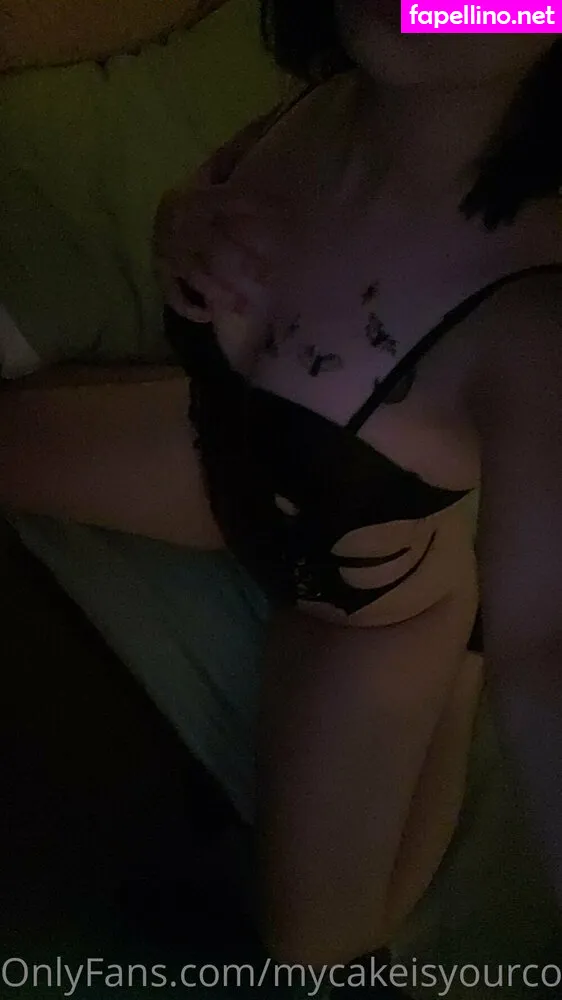 mycakeisyourconfectionto Nude Leaked OnlyFans Photo #ffDQp5VRss