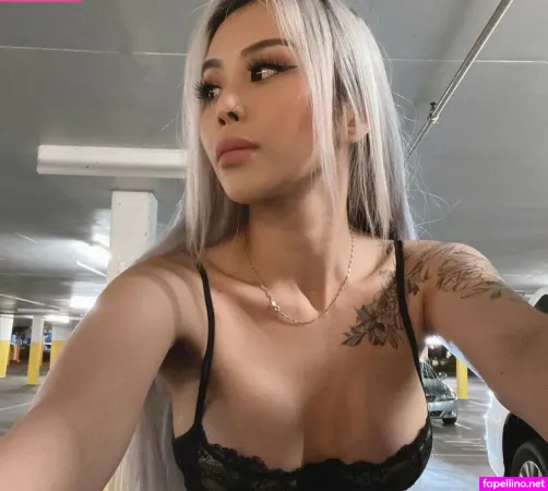 Mychau OnlyFans Thumbnail #pWixsQXncF