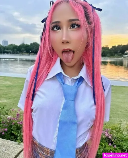 Mycheriberry OnlyFans Thumbnail #Gr281NtIk8