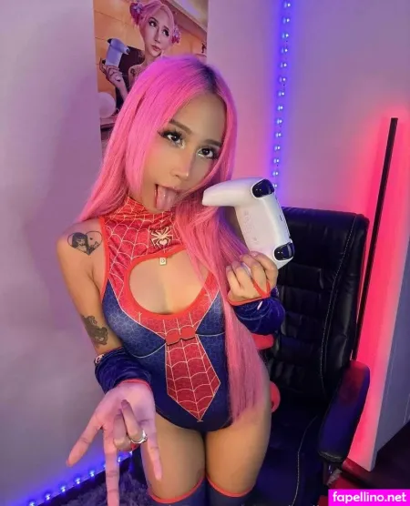 Mycheriberry OnlyFans Thumbnail #sd4MZQwAg4