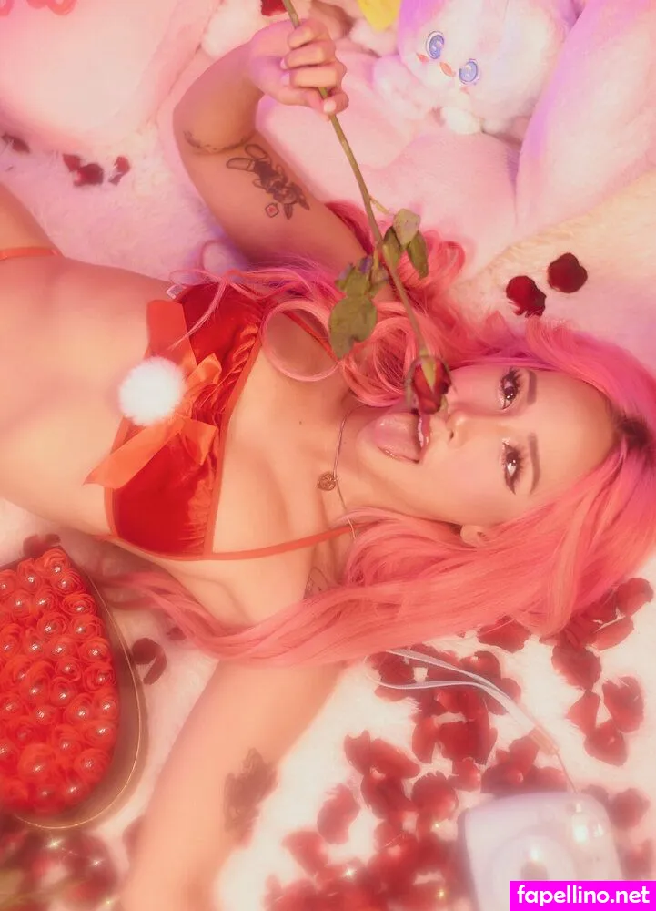mycheriberryofficial Nude Leaked OnlyFans Photo #FoEaWTCcVr