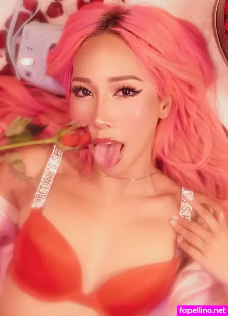 Mycheriberryofficial 1 OnlyFans Thumbnail #N4fPSfo8G5