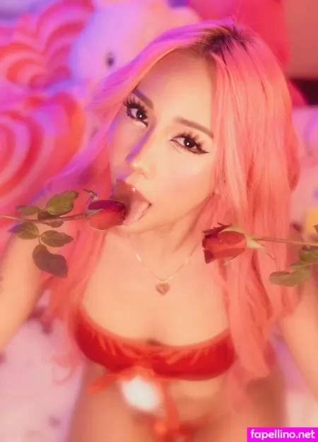 Mycheriberryofficial 1 OnlyFans Thumbnail #QlJxT7qT4G