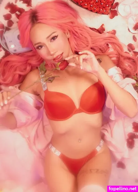 Mycheriberryofficial 1 OnlyFans Thumbnail #ncCHhGL3fA